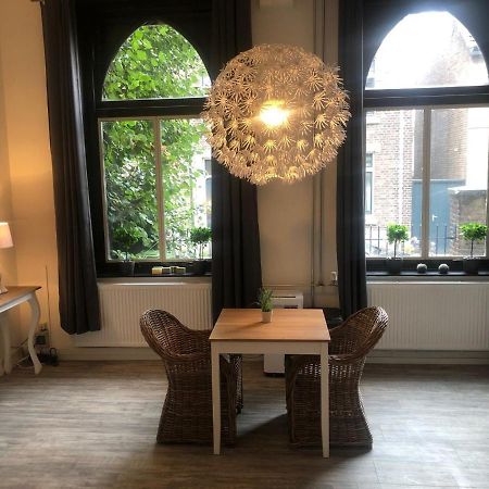 Shortstay Studio Maastricht Dış mekan fotoğraf