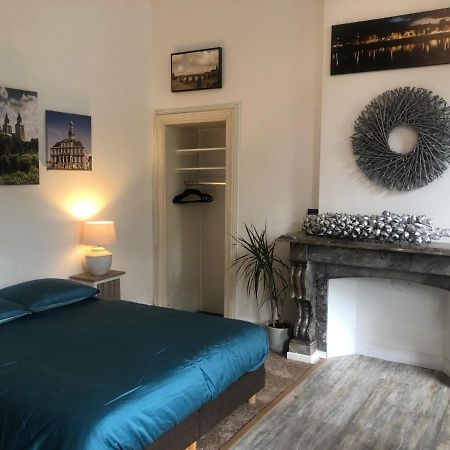 Shortstay Studio Maastricht Dış mekan fotoğraf