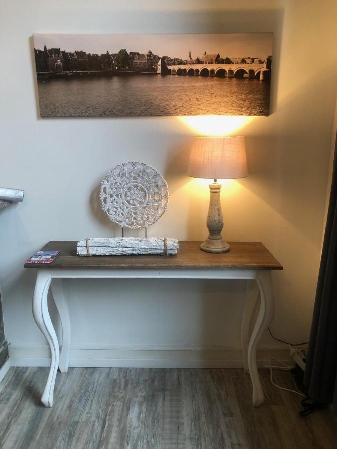Shortstay Studio Maastricht Dış mekan fotoğraf